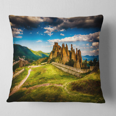 Coussin Belogradchik