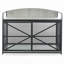 Cage pour chien de style mobilier-1432230409