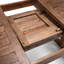 Southgate Pine Solid Wood Dining Table