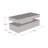 Ardath 4" Coffee Table with High Gloss Finish-440680169