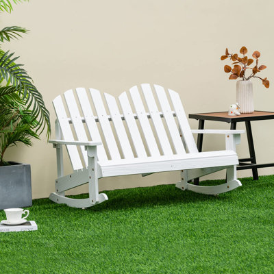 Grillo Fir Outdoor Chair