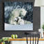 Winter Snuggle - Photographie sur toile tendue-344002433