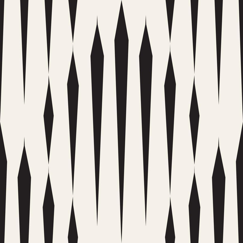 Carreau de papier peint adhésif doux L 126 po x l 24 po Chrisy