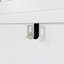 Commode à langer moderne avec rangement solide-963385413