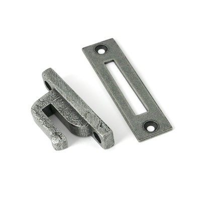 Newbury Locking Fastener