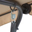 3 Person Porch Swing with Canopy-17953416