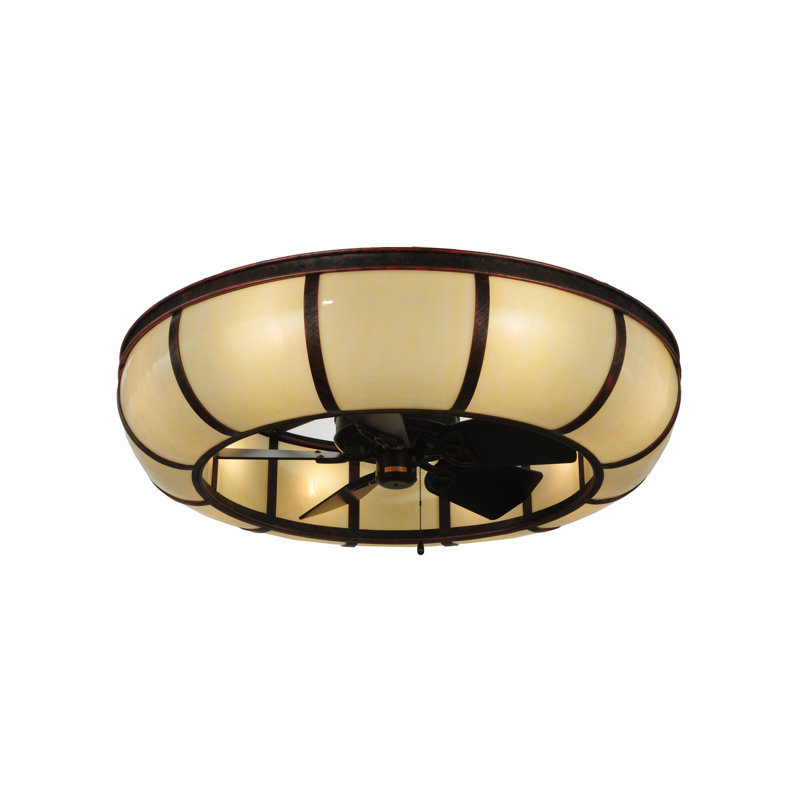 Prime 8 - Light Chandelier
