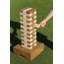 Ensemble de jeux géants empilables Tumble Tower