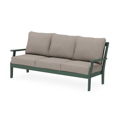 Braxton Deep Seating Sofa