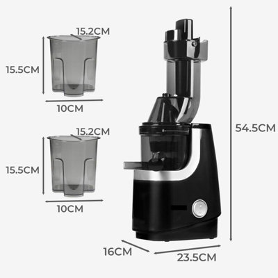 Belfry Kitchen Bukowski 200W Electric Citrus Juicer