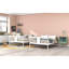 Lit superposé avec échelle pour meubles de chambre à coucher, chambre d'amis-762127834