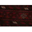 Tapis oriental fait à la main 10 x 13 po
