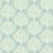 Beach Coral - Sea Green Wallpaper