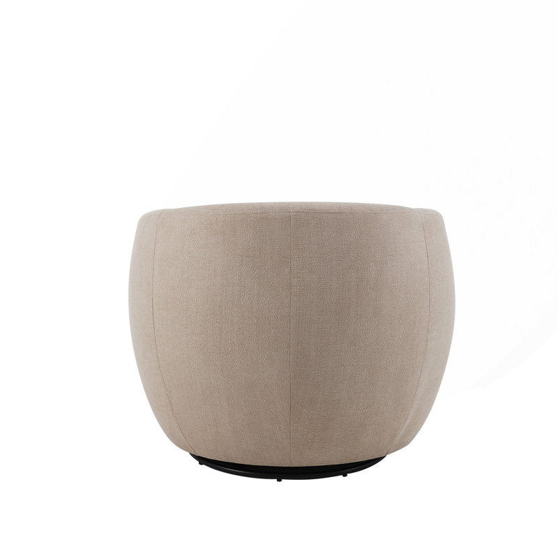 Chaise pivotante