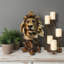 House of Avana Majestic Lion Head Statue