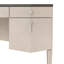 Bureau de coiffeuse Fantosini - Brume argentée