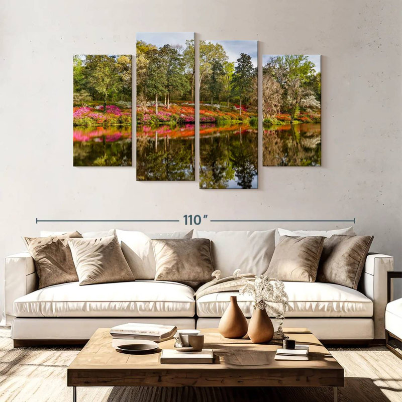 Alvord Forest Azaleas