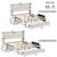 Upholstered Storage Bed-188021843-188021837