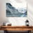 Alvord Winter Fjords I-107868486