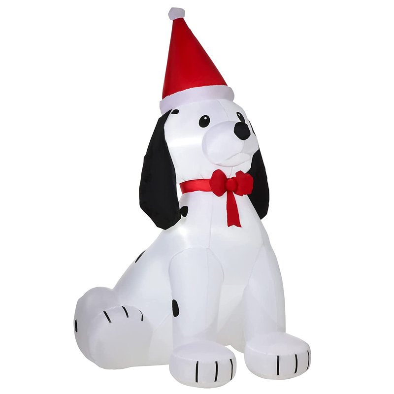 Weather Resistant Christmas Decoration