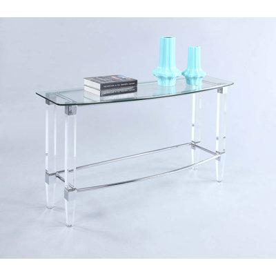 Console 52 po Layana