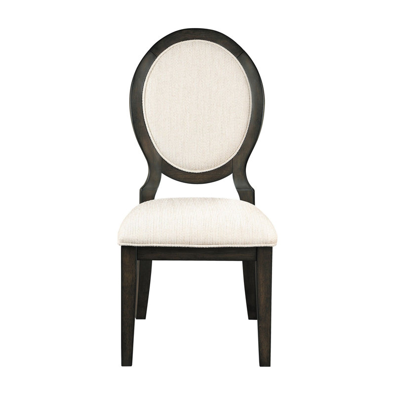 Feride 19.5'' H Upholstered Side Chair