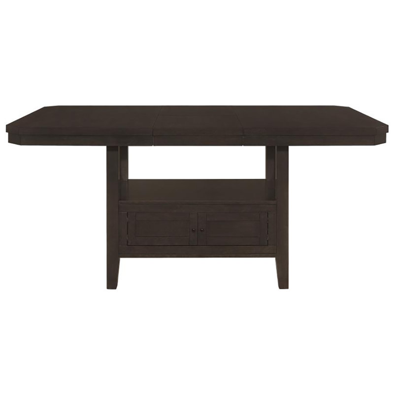 Nissa Extendable Dining Table
