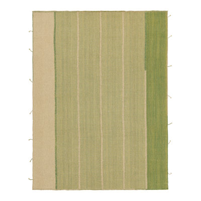 One-of-a-Kind 9'9" X 12'9" Area Rug