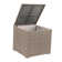 Alvin 4 - Person Patio Conversation Sets with Cushions