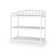 Camden Child Craft Arch Top Changing Table with Pad