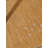 Anley Hand Knotted Loom Wool Eco-Friendly Area Rugs - Rectangle, Gold Color, Contemporary Modern Design, High Pile Thick Handmade Anti Skid Area Rugs for Living Room, Bed Room-254706453-253996850