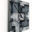 Jaquarious - Horloge murale moderne-696637713