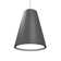 1 - Light LED Single Pendant