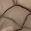 Chaise Edgar (ensemble de 2)