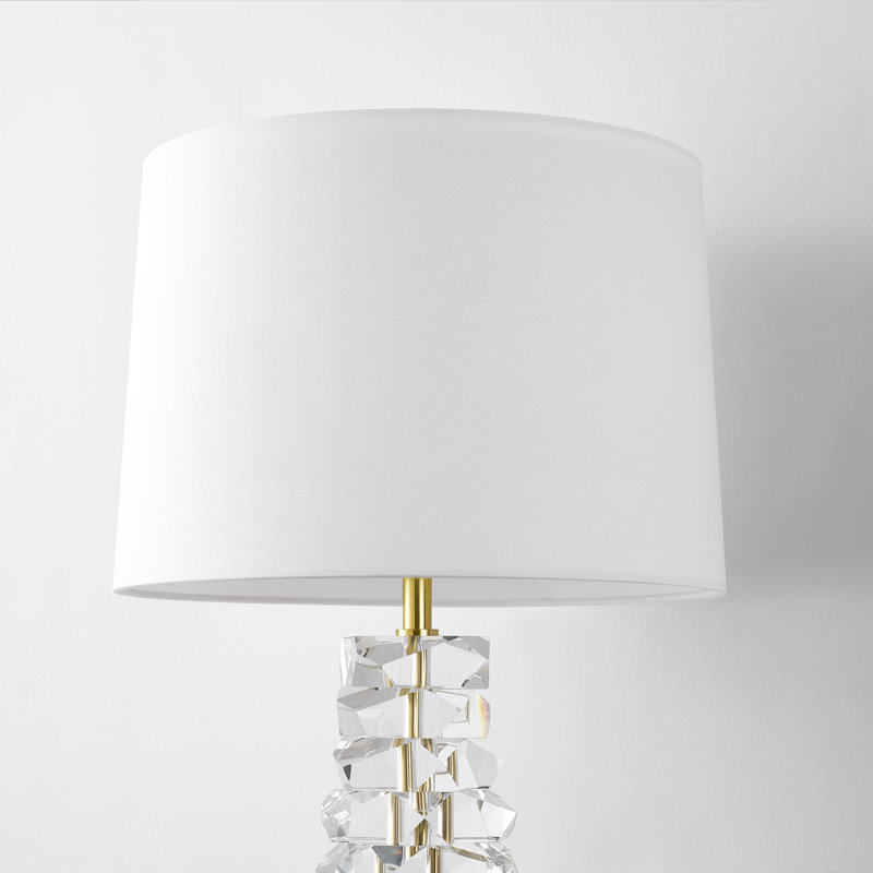 Lampe de table 1 lumière Bellarie
