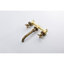 Bathroom Faucet Wall Mounted Bathroom Sink Faucet-125230823