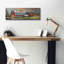 «Starr Farm» par Lori Deiter, art mural sur toile-845464939