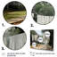 Vintage Laundry Day In Cottage - Laundry Wall Art-256671586-256671590