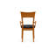 Chaise avec accoudoirs rembourrée Ingrid-22354361-22557500