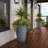 Callan Tall Double Walled Pot Planter-31104992-109660942