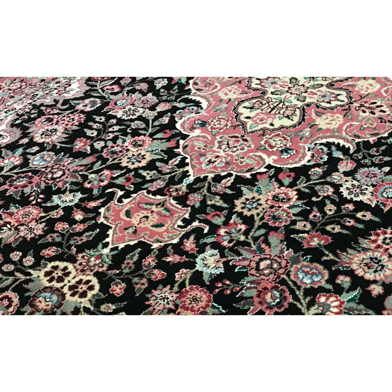 One-of-a-Kind 5' X 7' Area Rug