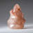Genuine Polished Strawberry Quartz Flame Freeform (1.7 Lbs)-103621513-103622322