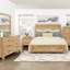 Mobilier de chambre à coucher 1pc-1001868880