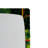 Ambesonne Irish Fitted Sheet 2-Pack Patchwork Celtic Clovers Multicolor-106745696