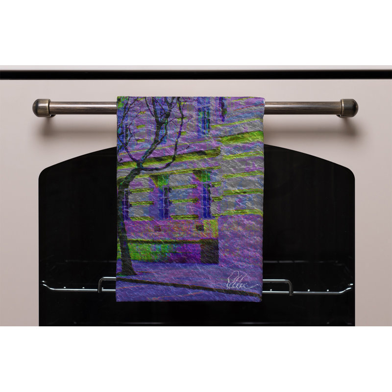 Cotton Tea Towel Kitchen Towel