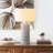 Grassingt Resin Table Lamp-1447300165