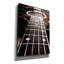 Toile épique «Back To Acoustique» par Life BeautifuLEE Epic Graffiti, 12 po x 16 po-78176234