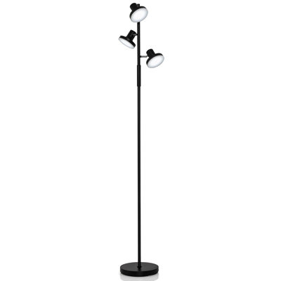 173cm LED Tree Floor Lamp