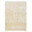 Tapis beige foncé Murry
