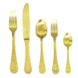Venere 20 - Piece Stainless Steel Flatware Set - Service for 4